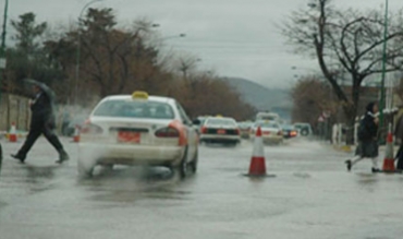 Pêleke Baran û berfbarînê dê H.Kurdistanê vebigre